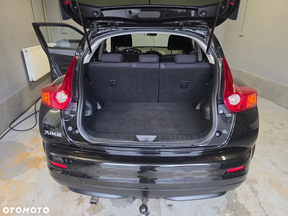 Nissan Juke 1.6 Acenta - 12