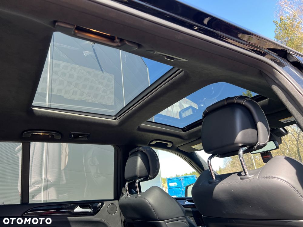 Mercedes-Benz GLS AMG 63 4Matic AMG Speedshift 7G-TRONIC - 20