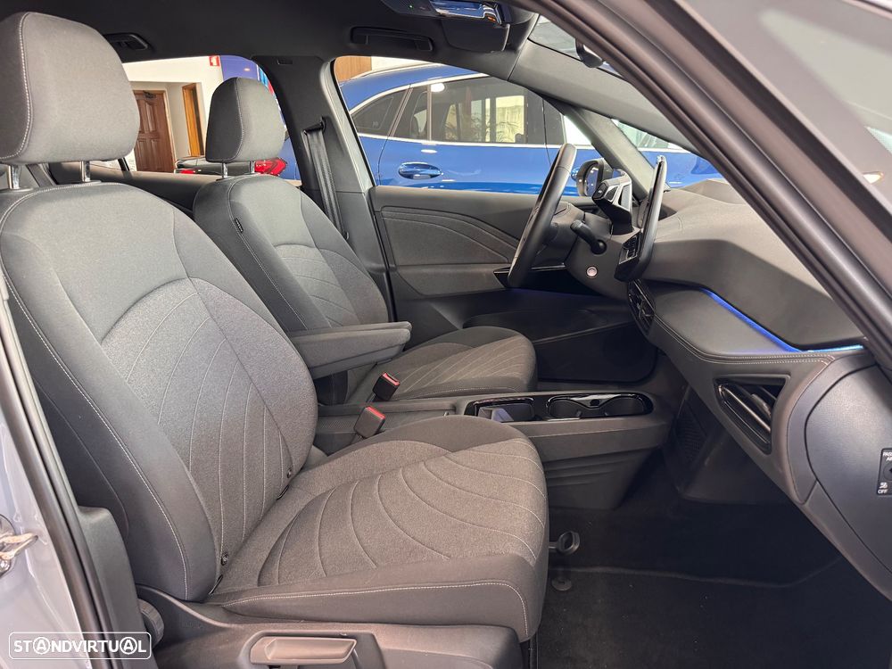 VW ID.3 58 kWh Pro Urban - 13