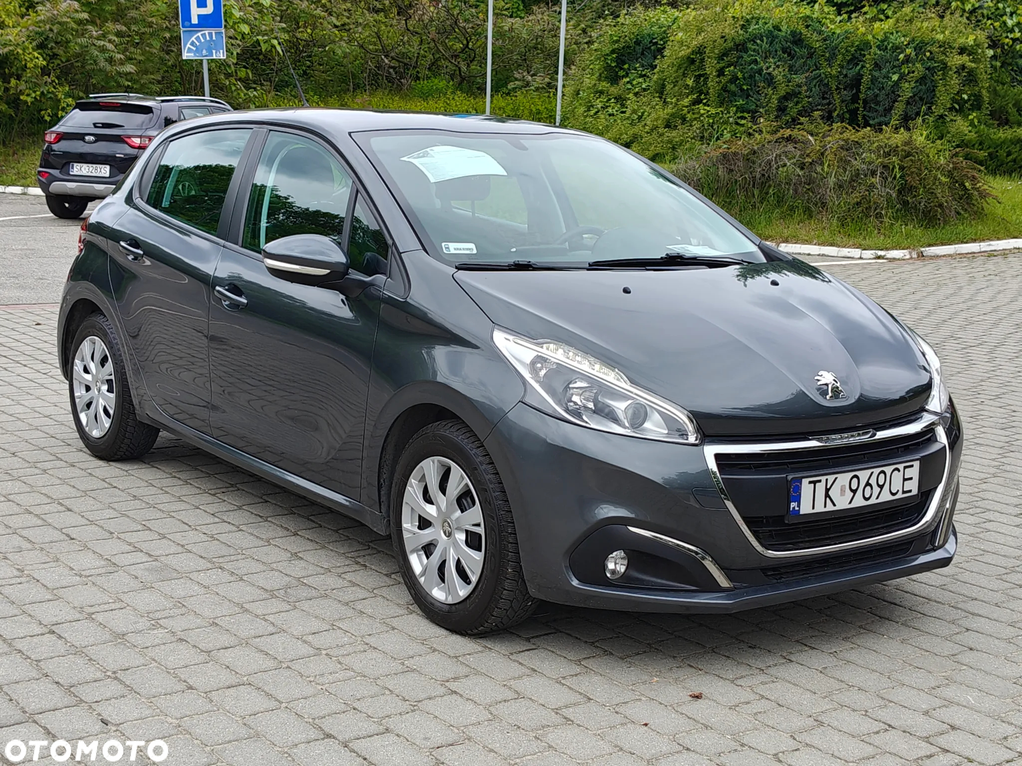 Citroën DS3 1.2 VTi Chic - 21
