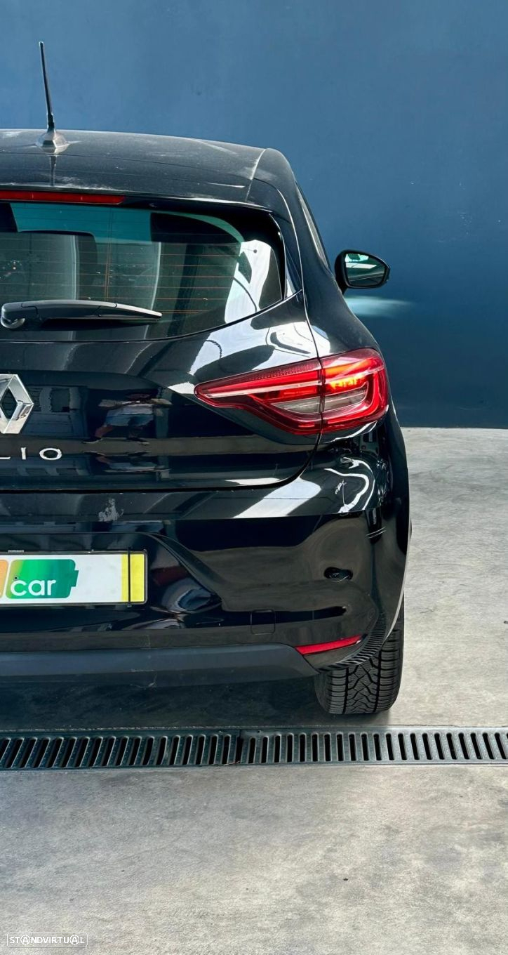 Renault Clio 1.0 SCe Zen - 8