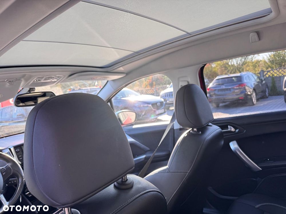 Peugeot 2008 1.2 Pure Tech Crossway S&S EAT6 - 20