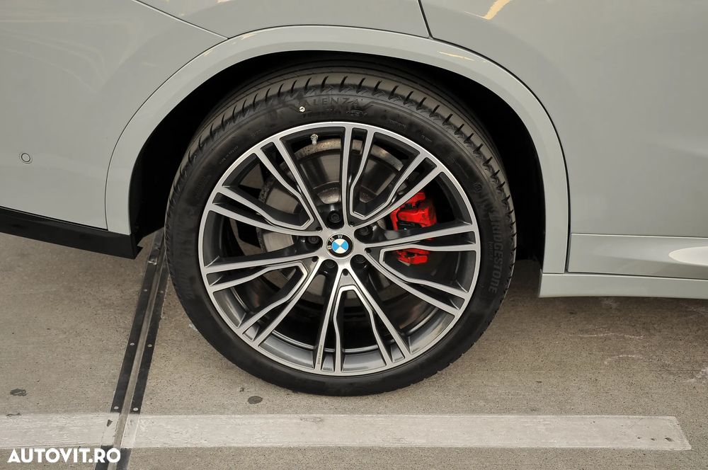 BMW X4 - 27