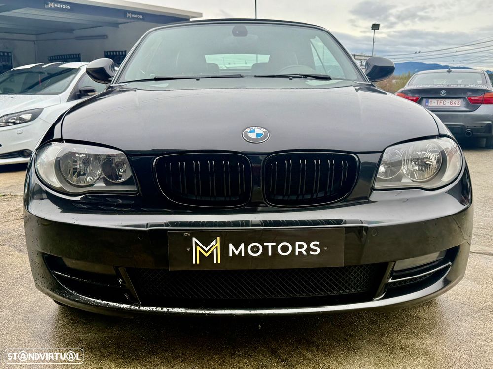 BMW 118 d DPF Edition Lifestyle - 39