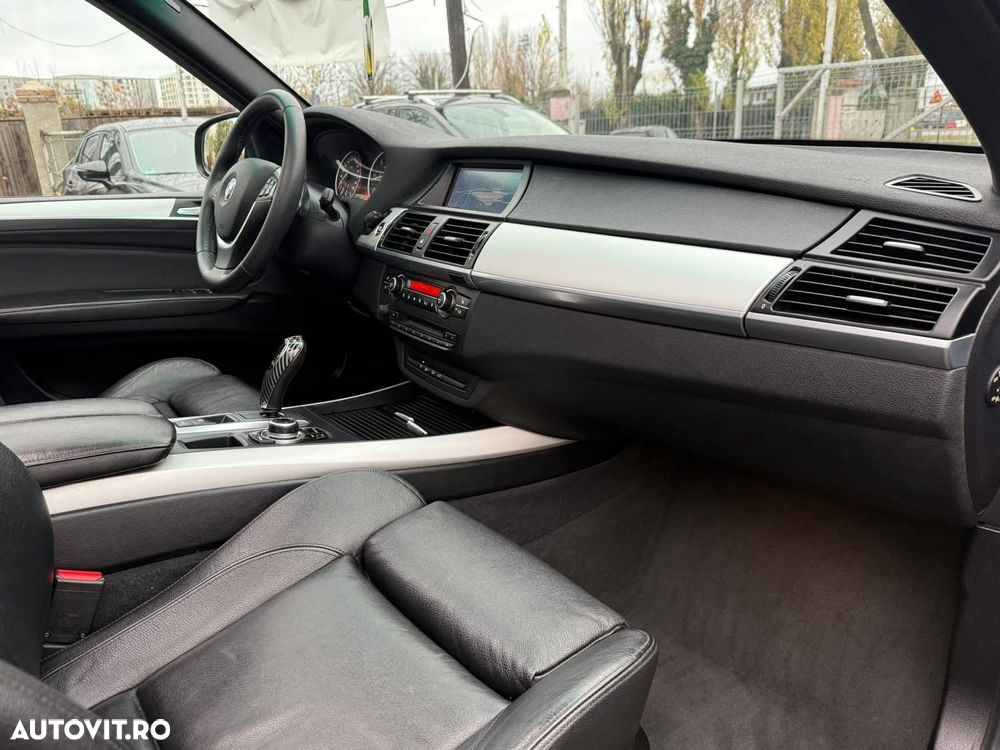 BMW X5 xDrive30d Edition Exclusive - 16