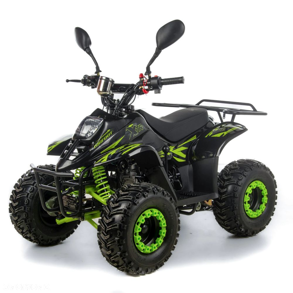 XTR Inny - 11
