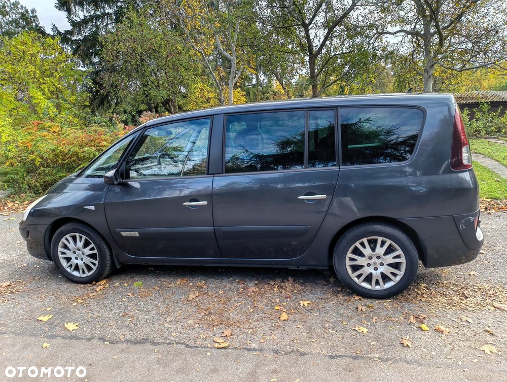 Renault Grand Espace - 5
