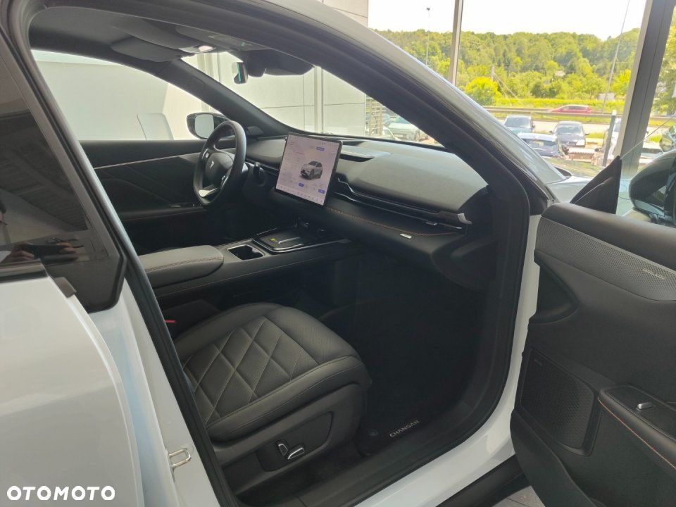 Changan Deepal S05 - 11