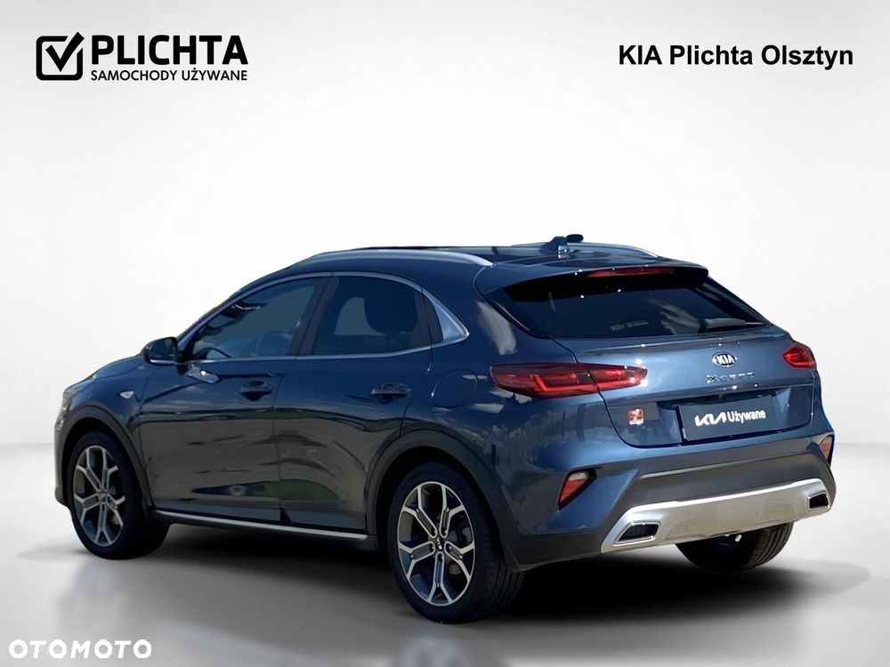 Kia XCeed - 4