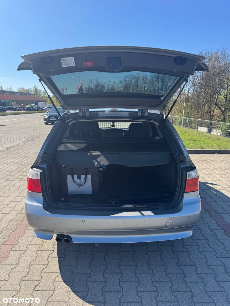 BMW Seria 5 - 25