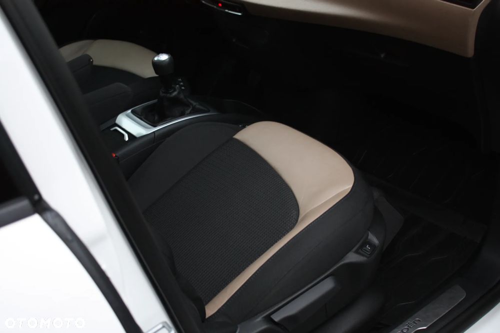 Citroën C4 Grand Picasso 1.6 THP Exclusive - 28