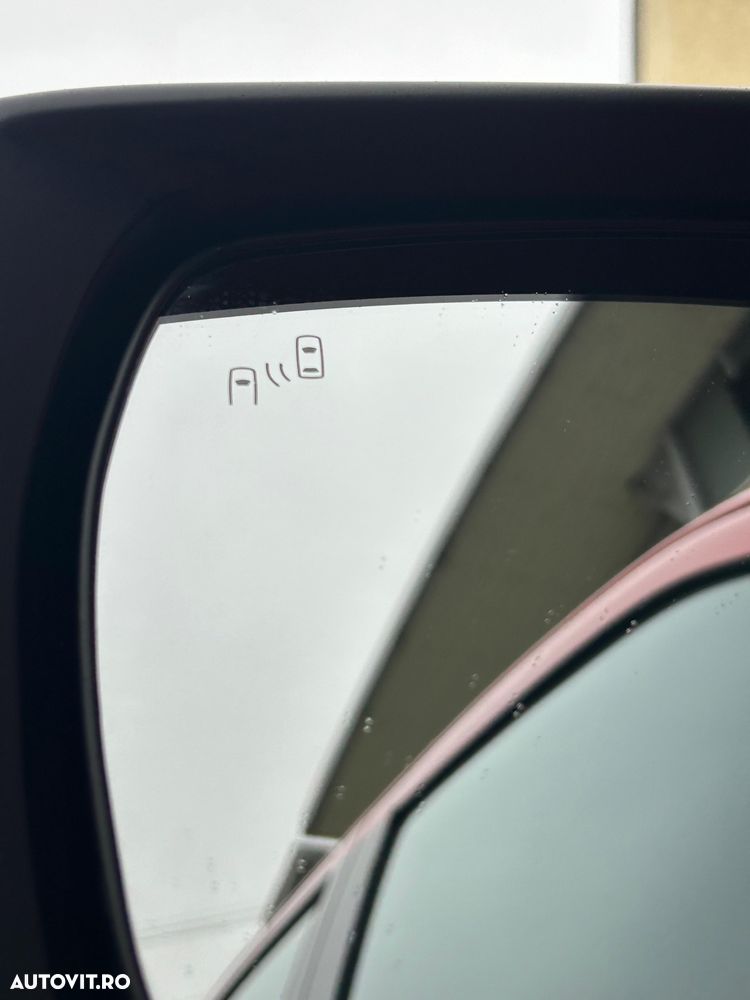 Isuzu D-Max 1.9 DSL 4x4 Double Cab AT Executive - 12