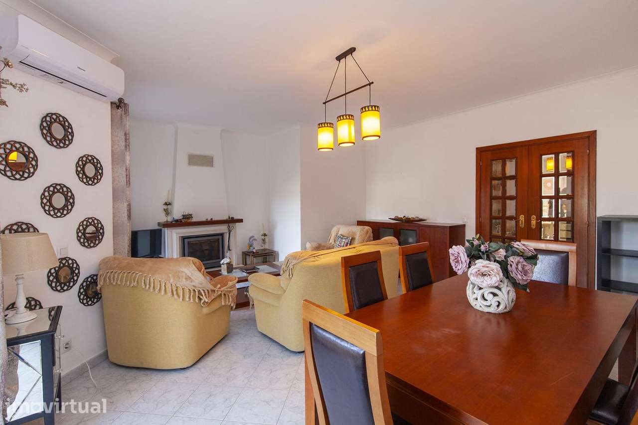 Apartamento Mobilado - São Gonçalo de Lagos - Grande imagem: 3/36