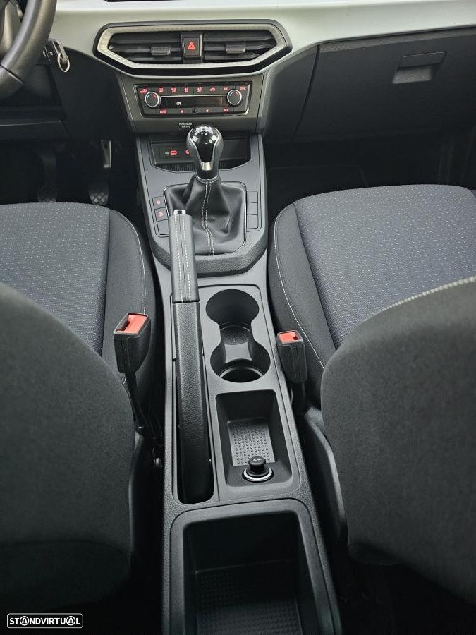 SEAT Ibiza 1.0 TSI Style - 23