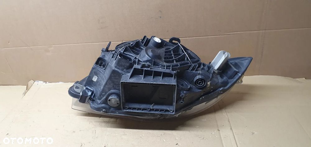 Lampa prawy przód przednia prawa BMW I E81 E87 Lift 7193388 - 7