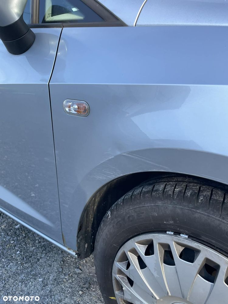 Seat Ibiza 1.4 16V Entry - 14