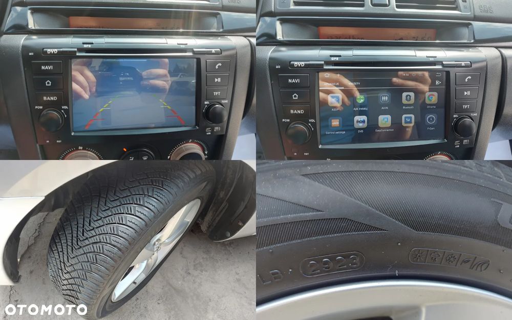 Mazda 3 1.6 Sport Exclusive - 27