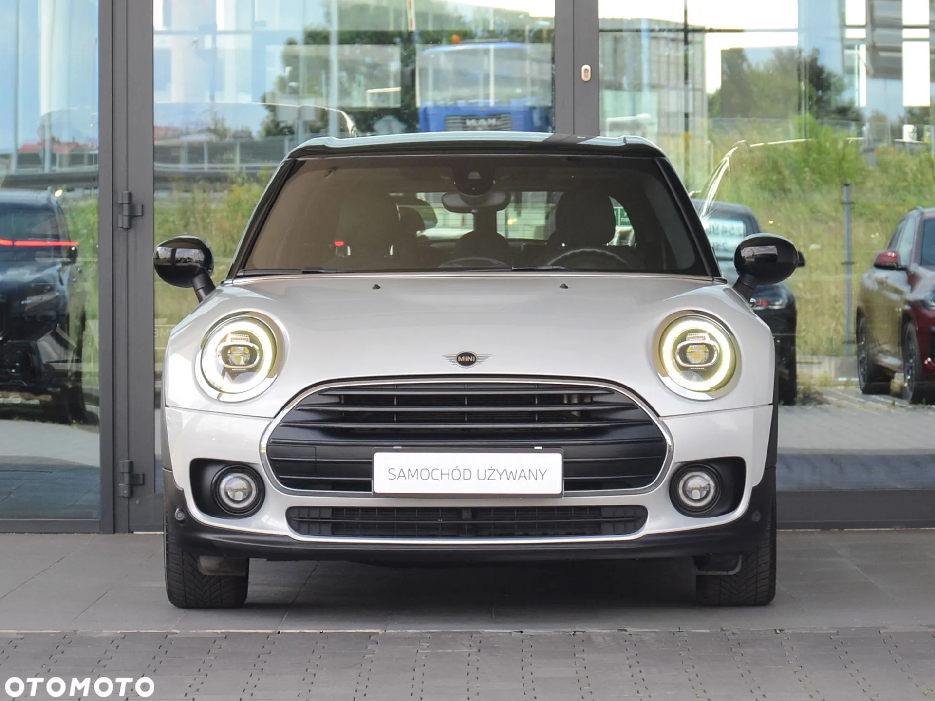 MINI Clubman Cooper - 5