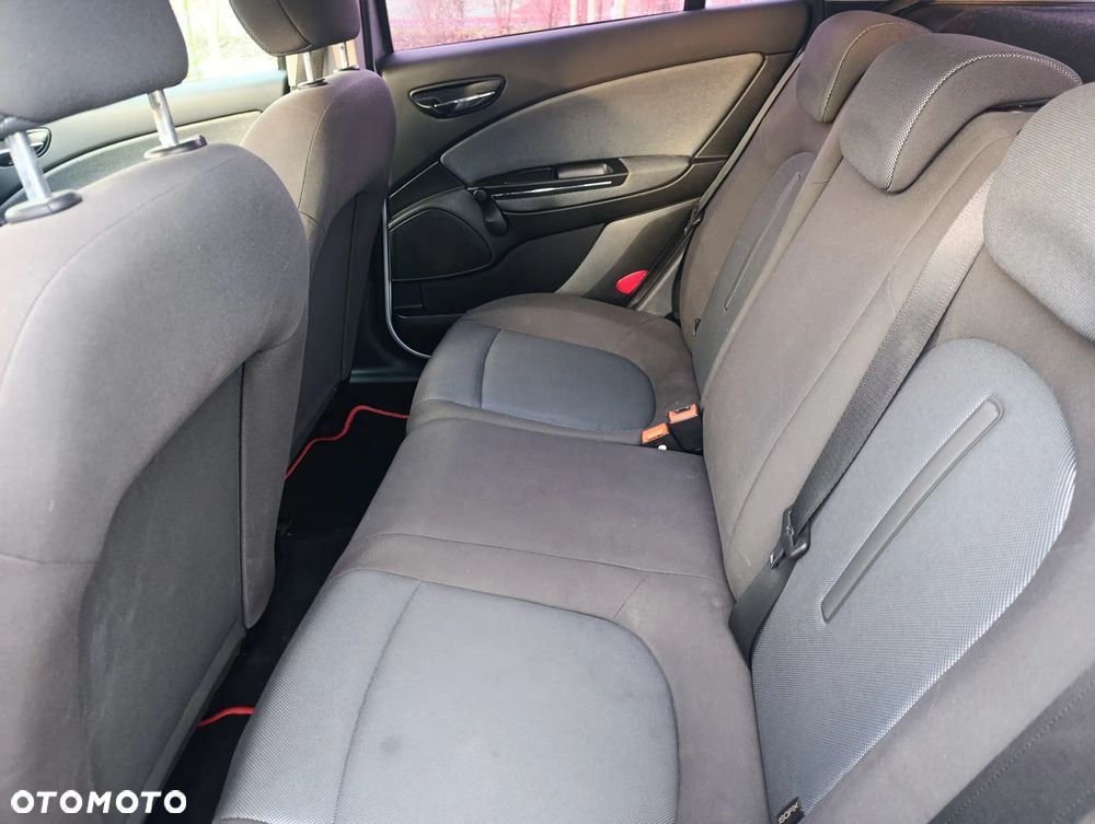 Fiat Bravo 1.4 T-JET 16V MyLife - 13