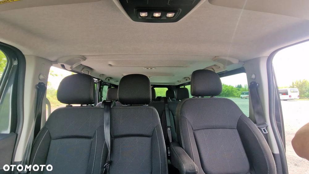 Renault Trafic 2.0 L2H1 HD Extra (bryg.) - 30