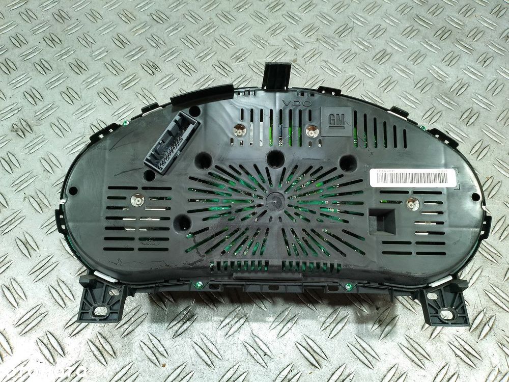 LICZNIK OPEL INSIGNIA 365903926H - 4
