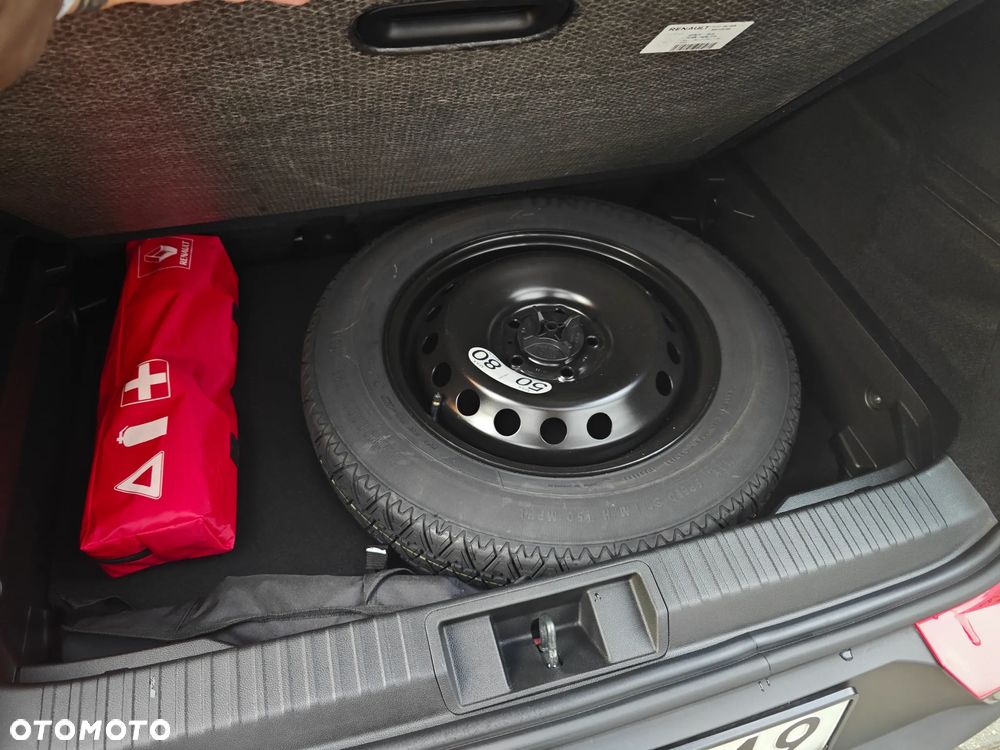 Renault Captur 1.6 E-TECH Full Hybrid 145 Intens - 22