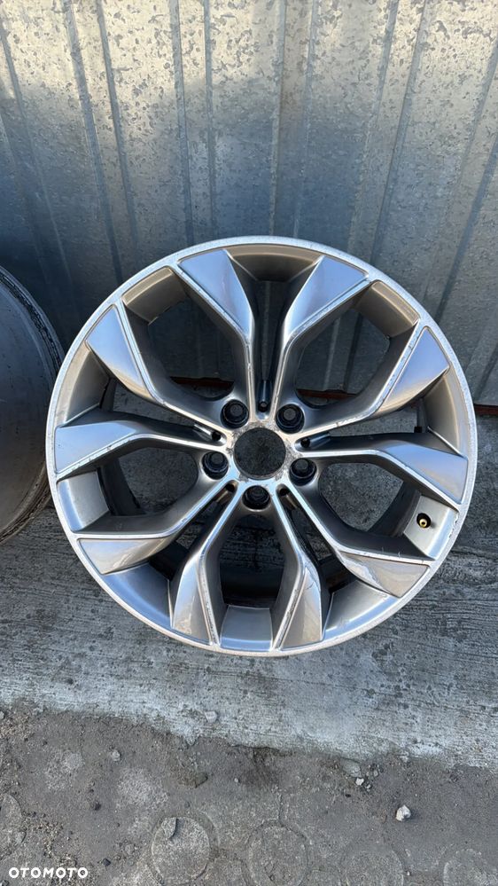 FELGI BMW F25 F26 X3 X4 19 - 2