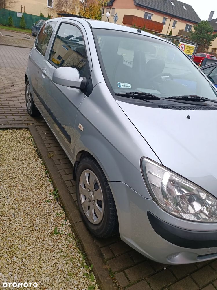 Hyundai Getz - 13