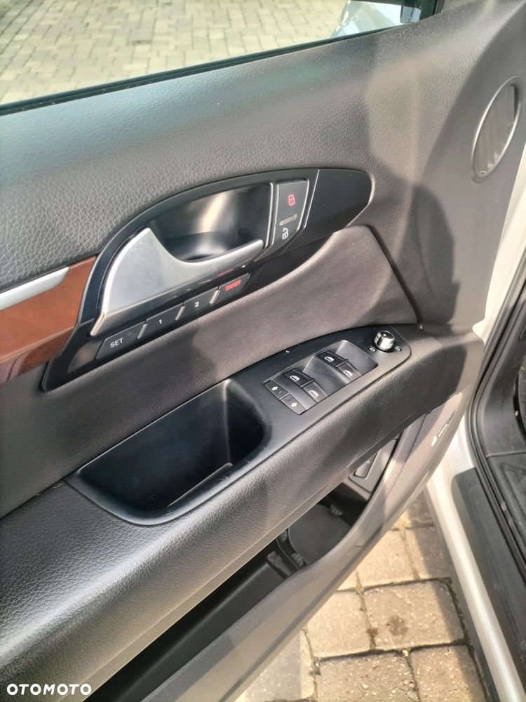 Audi Q7 3.6 FSI Quattro Tiptr - 7