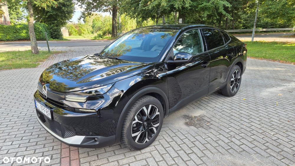 Citroën C4X - 5