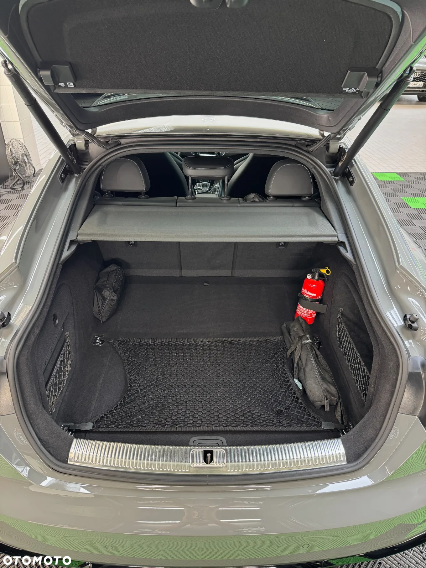 Audi S5 Sportback 3.0 TFSI quattro tiptronic - 13