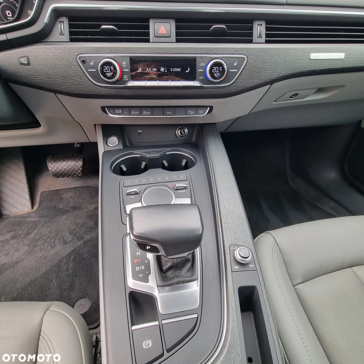 Audi A4 Allroad 2.0 TFSI Quattro S tronic - 12