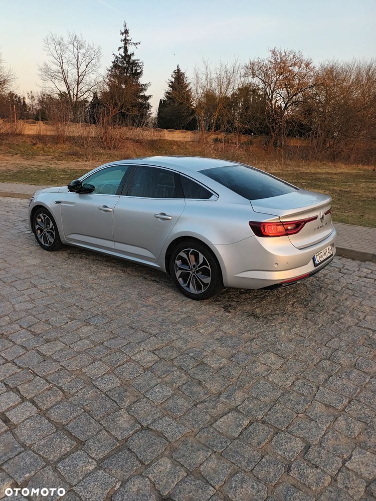 Renault Talisman 1.6 Energy dCi Limited EDC - 4