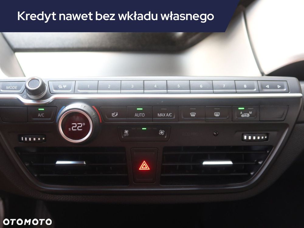 BMW i3 2019