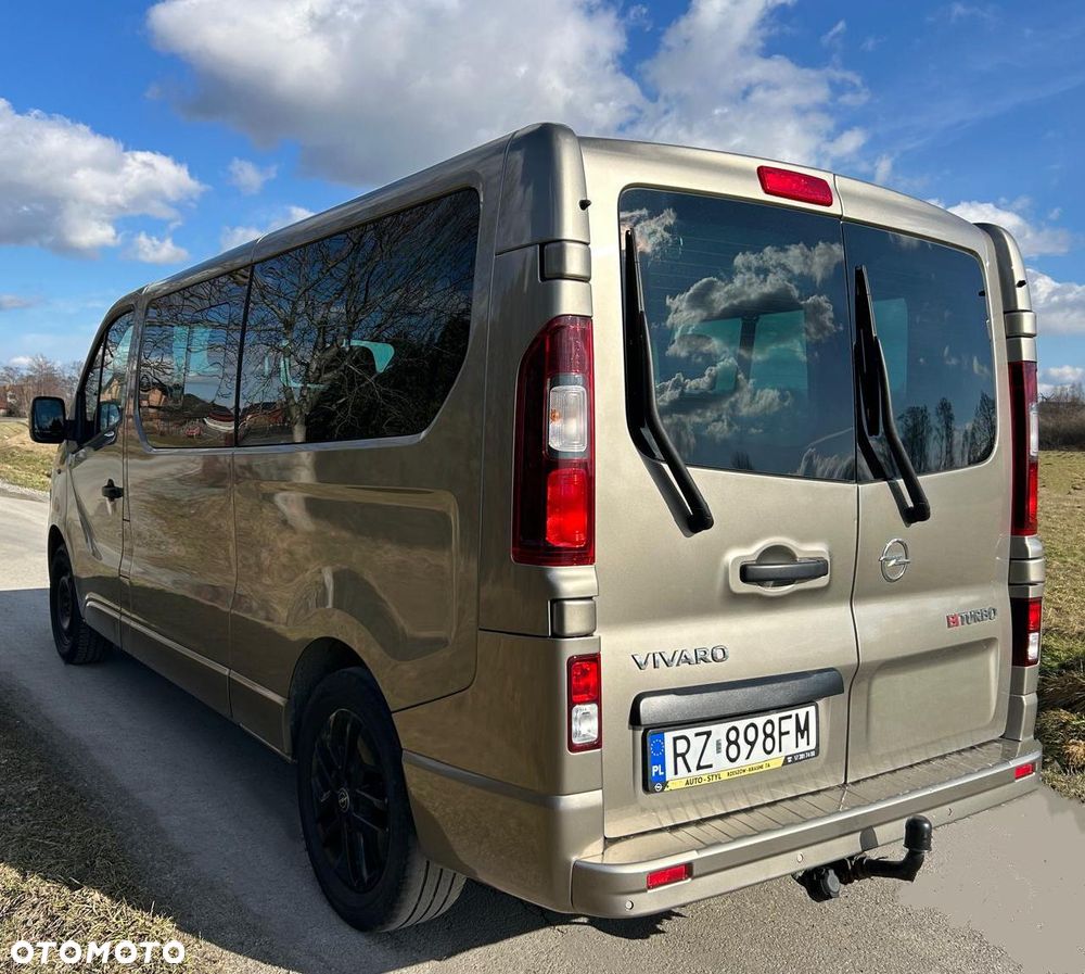Opel Vivaro 1.6 CDTI L2 - 4