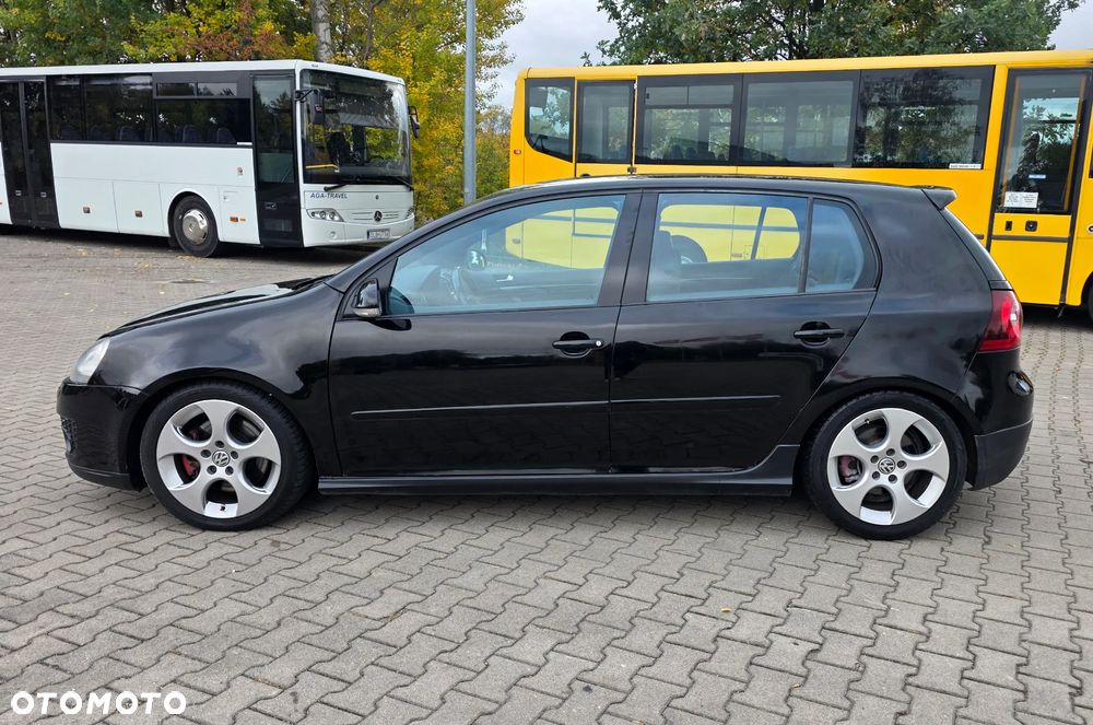 Volkswagen Golf 2.0 GTI - 6