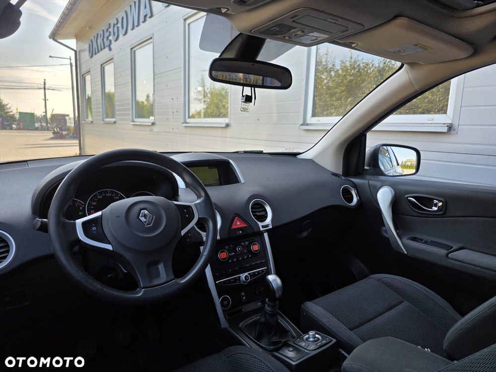 Renault Koleos - 21
