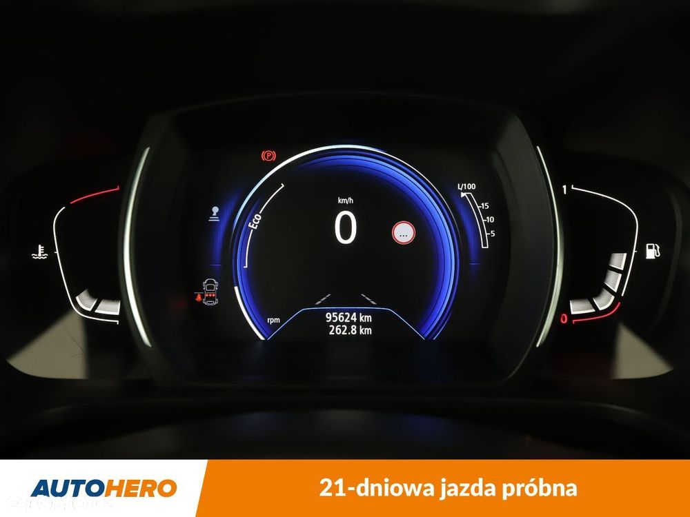 Renault Kadjar 1.2 Energy TCe Intens - 20