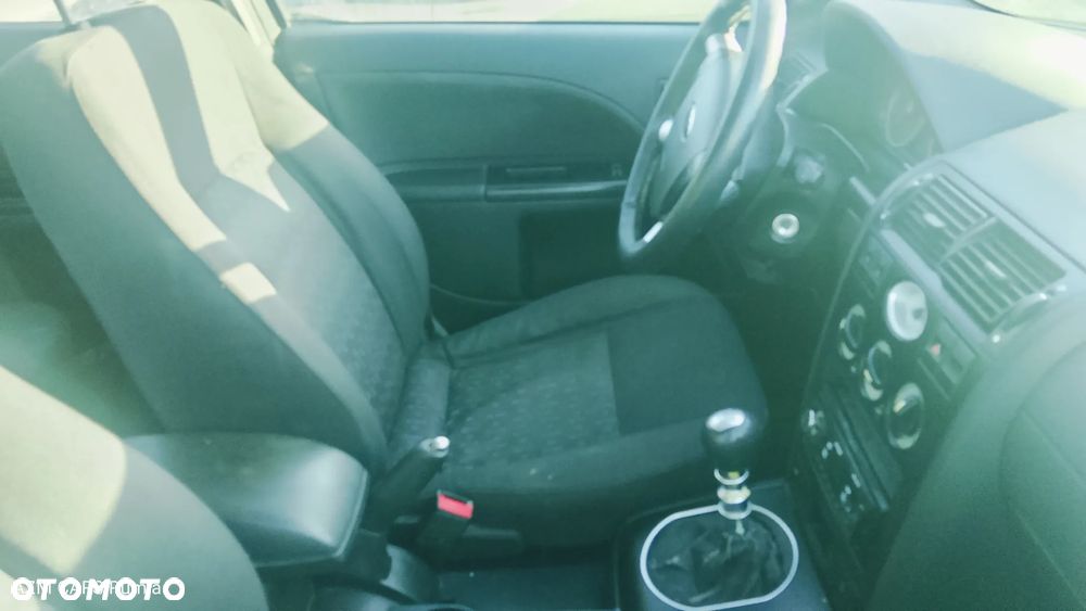 FORD MONDEO MK3 KOMBI - 7