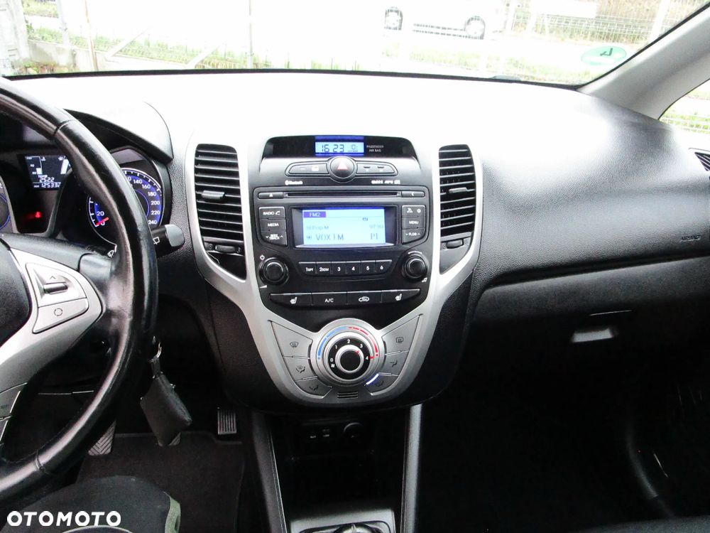 Hyundai ix20 - 27