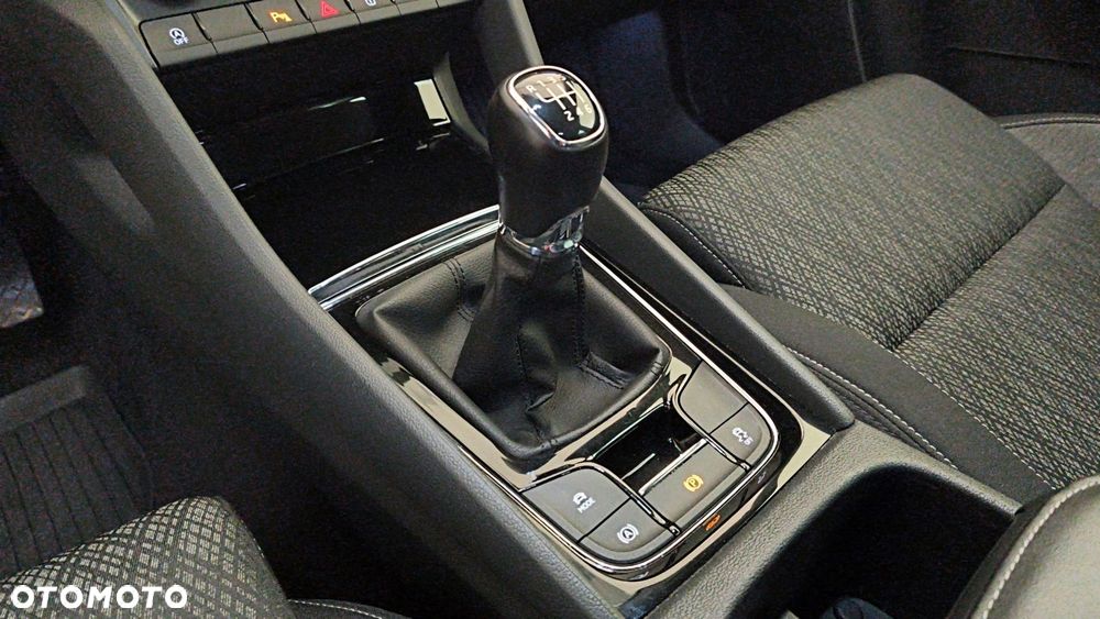 Skoda Karoq 1.5 TSI ACT Style - 19
