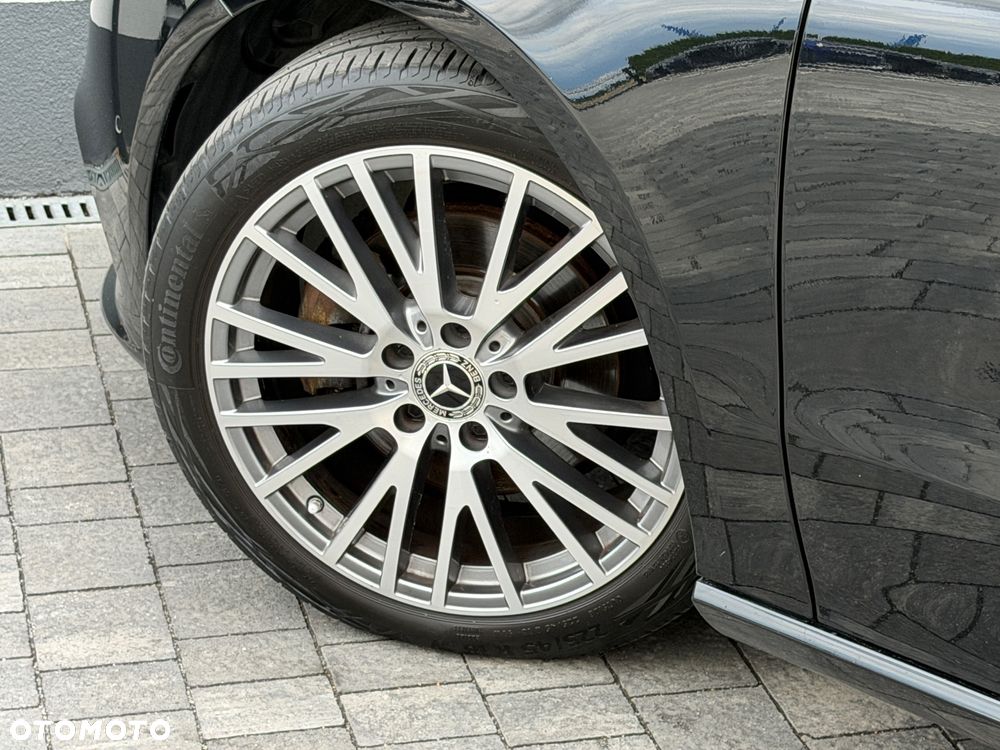 Mercedes-Benz CLA - 15