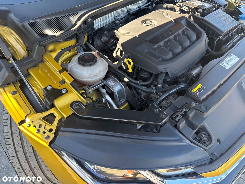 Volkswagen Arteon 2.0 TSI Elegance DSG - 33