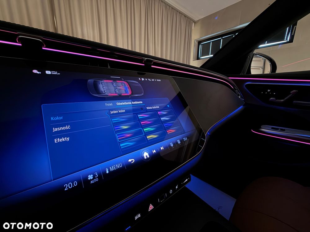 Mercedes-Benz Klasa E 220 d mHEV 4-Matic AMG 9G-Tronic - 15