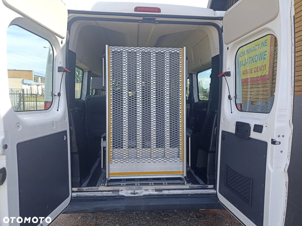 Citroën Jumper L2H2 Durisotti S&S - 8