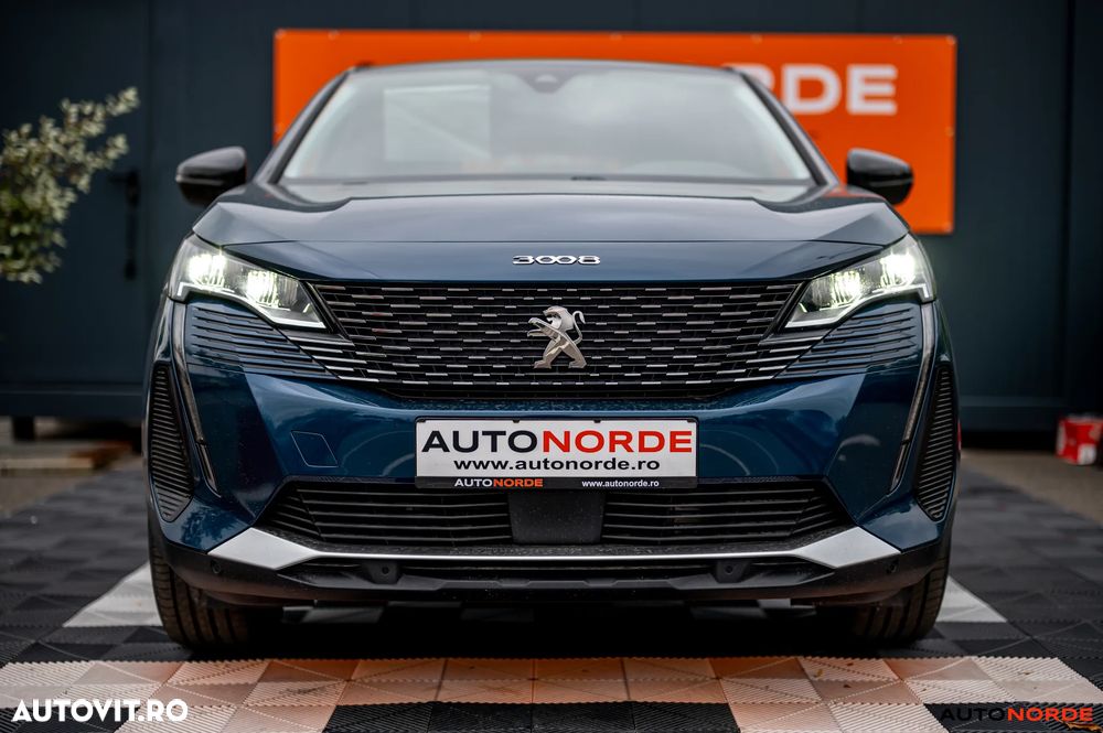 Peugeot 3008 - 7