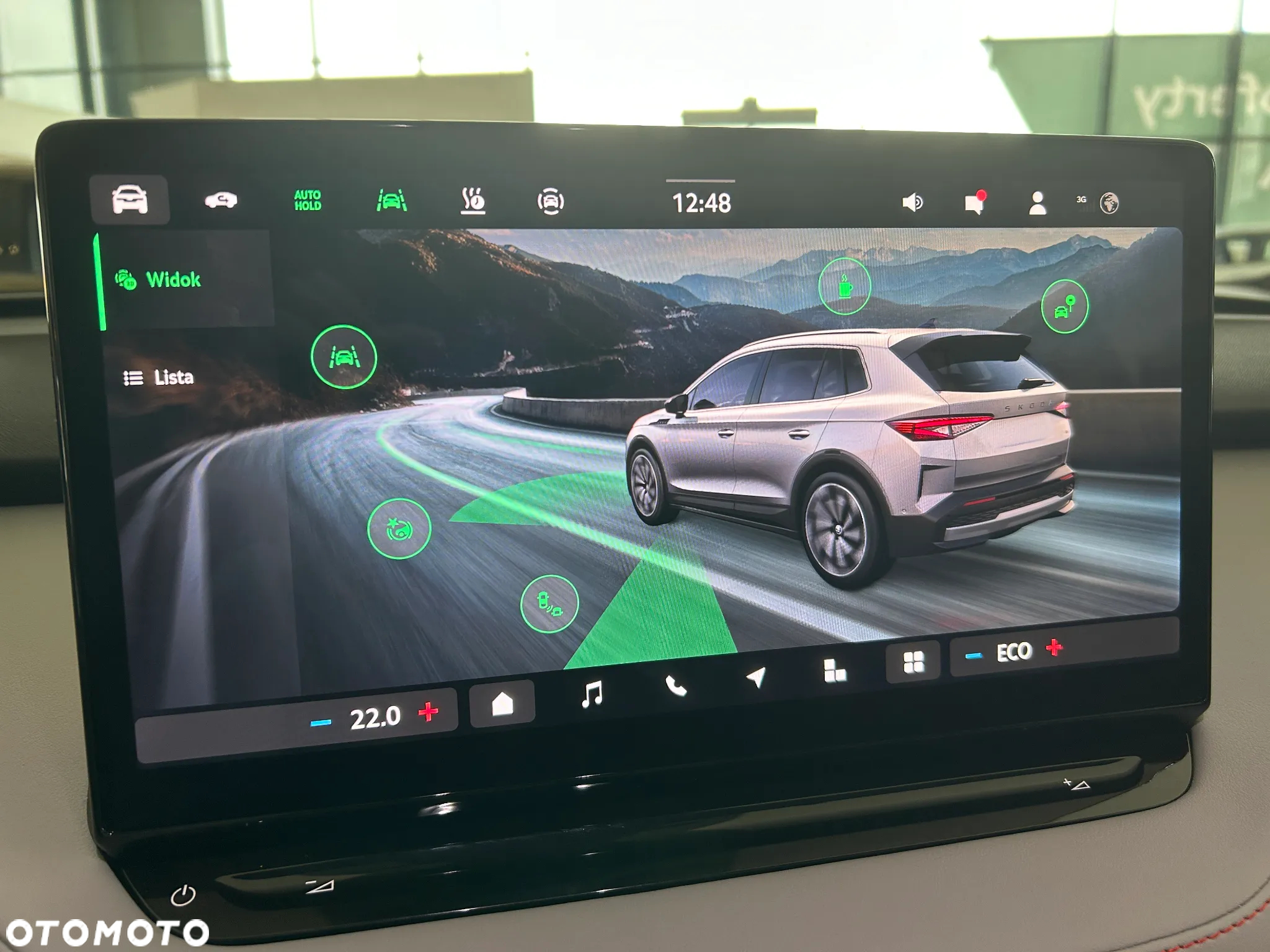 Skoda Elroq - 22