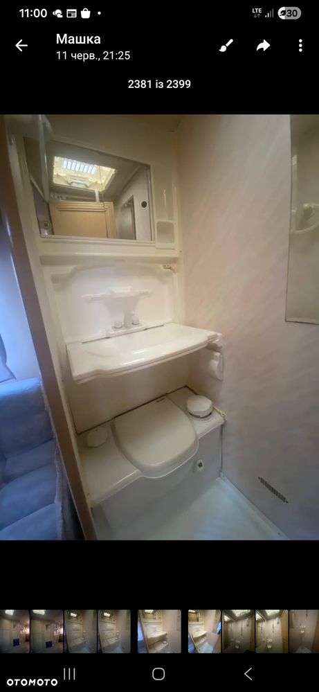 Elddis Crown - 10