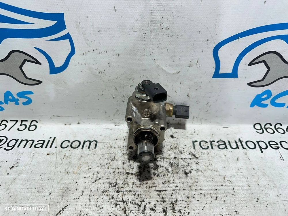 .Bomba Alta Pressão Bosch VW Volkswagen Audi Seat Skoda 2.0 BWA AXX 06F127025H A2C59507608 2005 - 2015 - 2