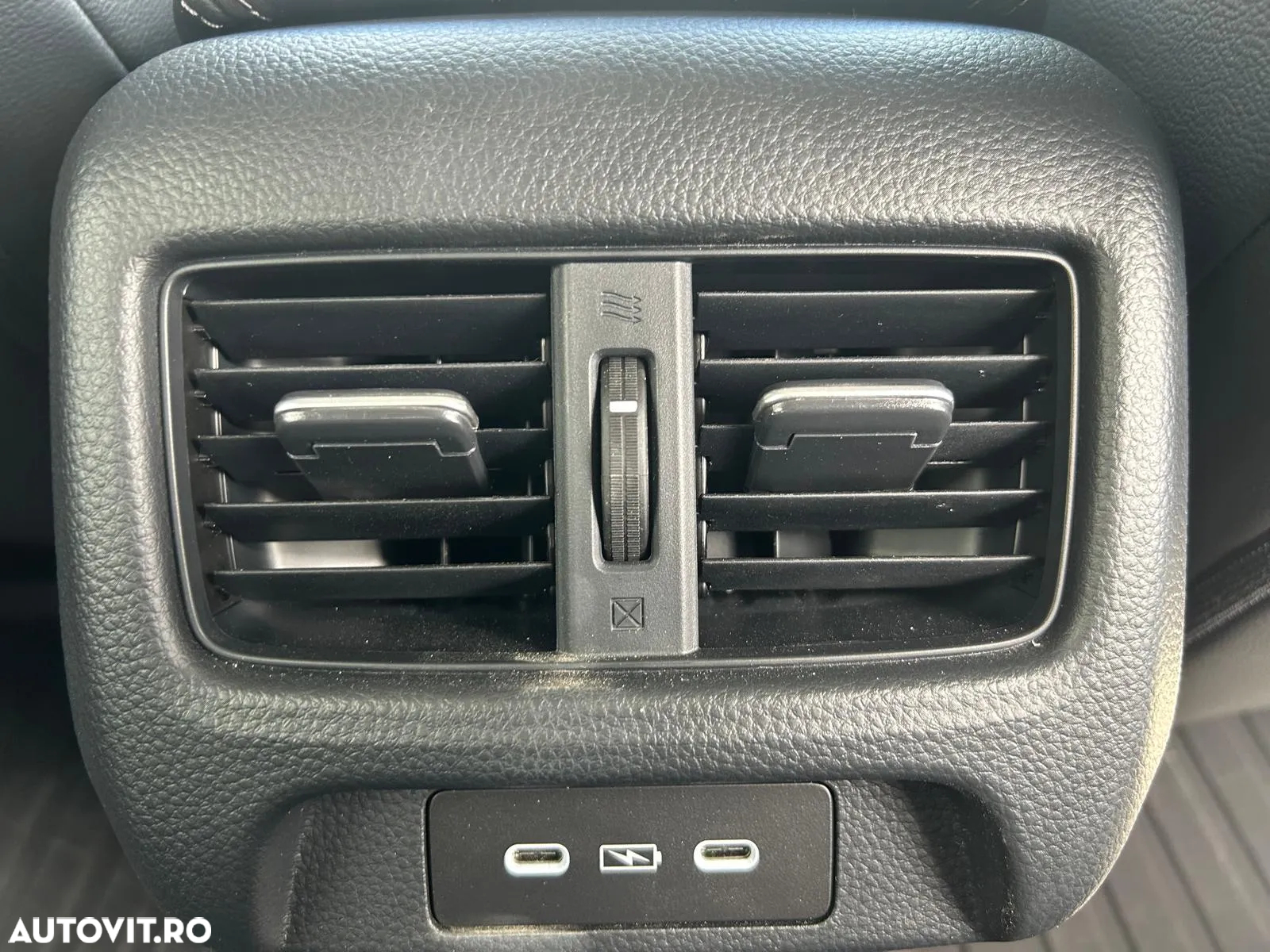 Honda ZR-V 2.0 e:HEV 4x2 E-CVT Sport - 11
